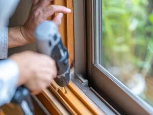 「リフォームで実現したかった・したいこと」で20~40代のトップは「省エネ性能を高める」であった