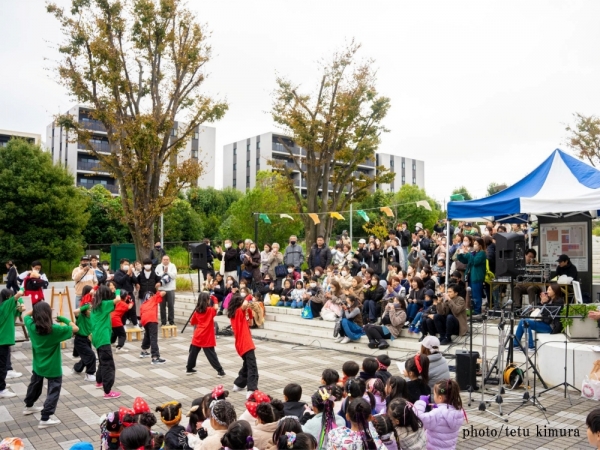 みなまきみんなのひろばで開催される好評のイベント「みなまき一箱古本市」。自分の好きな本を並べて、1日だけの本屋さんになれる