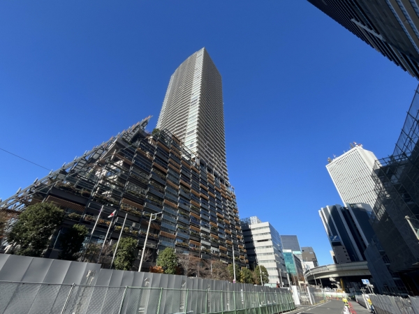 としまエコミューゼタウン ※2025年12月撮影