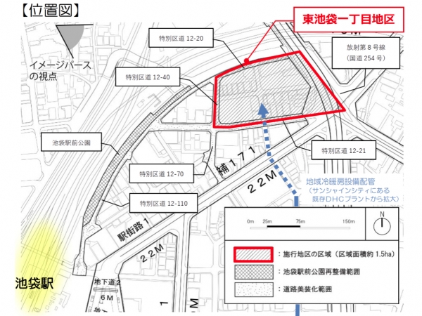 現地の建築状況 ※2025年12月撮影