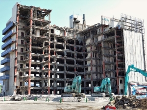 マンション建て替えについても税制でサポートする姿勢が明確に