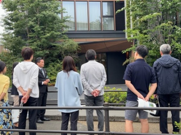 BRANZ 3つの価値(画像提供:東急不動産株式会社)