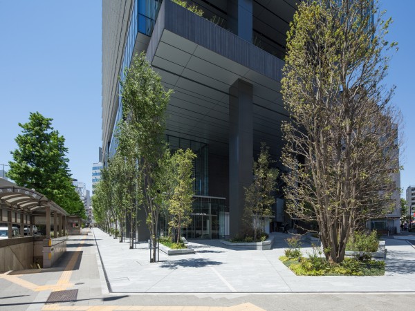 (画像提供:東急不動産株式会社)