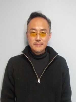 神戸の近代史に詳しいサブカル郷土史家 佐々木孝昌さん