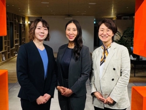 今回お話を伺った方