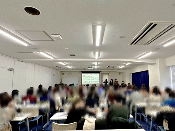 代表の大関氏は宅建士として、金融機関との交渉や当事者のライフスタイルに合った物件選定などをサポートする