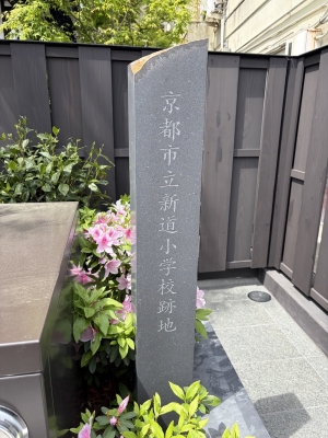 可能な限り再利用されている帝国ホテル 京都の外壁タイル