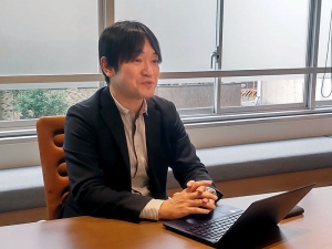「住宅だけでなく、診療所や幼稚園、高齢者施設といった小規模な非住宅建築物も補助対象に拡充された点は大きな変更点」という寺井氏