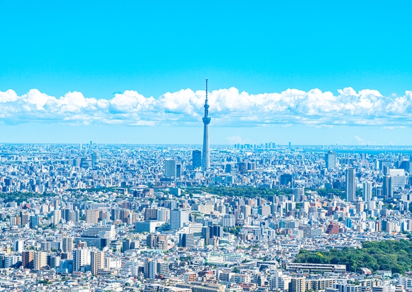 LIFULL HOME'Sの住みたい街ランキングは、その時々の世相を映す鏡といえる