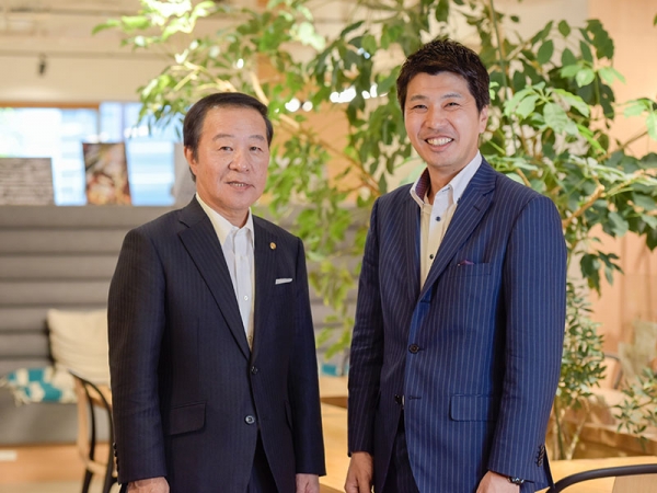 大和ハウス工業株式会社 大阪本社ビル