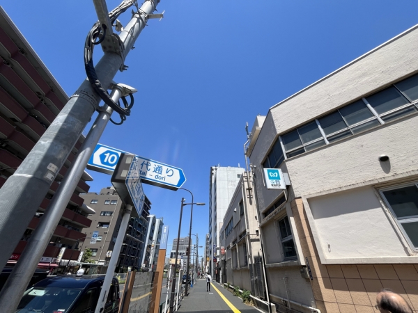有楽町延伸概要 ※出典:江東区(2025年10月)『地下鉄8号線(豊洲~住吉間)延伸リーフレット』