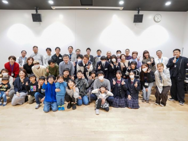 「こんな使い方がしたい」と熱を帯びた議論が交わされた使い方ワークショップ。ここで出た市民のリアルな声が、実際のアリーナ設計を大きく動かした