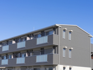 貸付用不動産取得から5年以内に相続が発生した場合、節税効果が従来よりも大幅に低下する