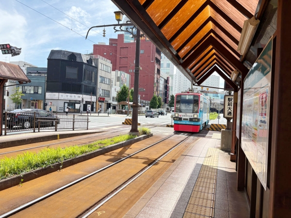 新アリーナのデザインイメージ図 ※出典:豊橋市中心市街地活性化基本計画2026-2031