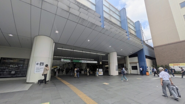 再開発で赤羽の未来はどこに向かうのか