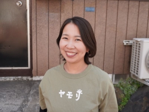 今回お話を伺った方