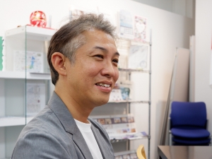 田島氏の言葉には、工務店への“愛”があふれていた