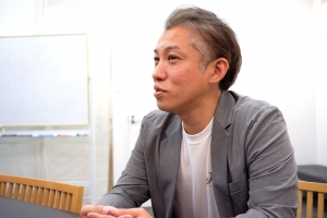 一般社団法人日本優良ビルダー普及協会(JGBA)代表理事 田島亮氏