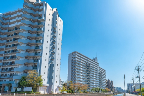 改めて見直したい、公的住宅ストックの活用