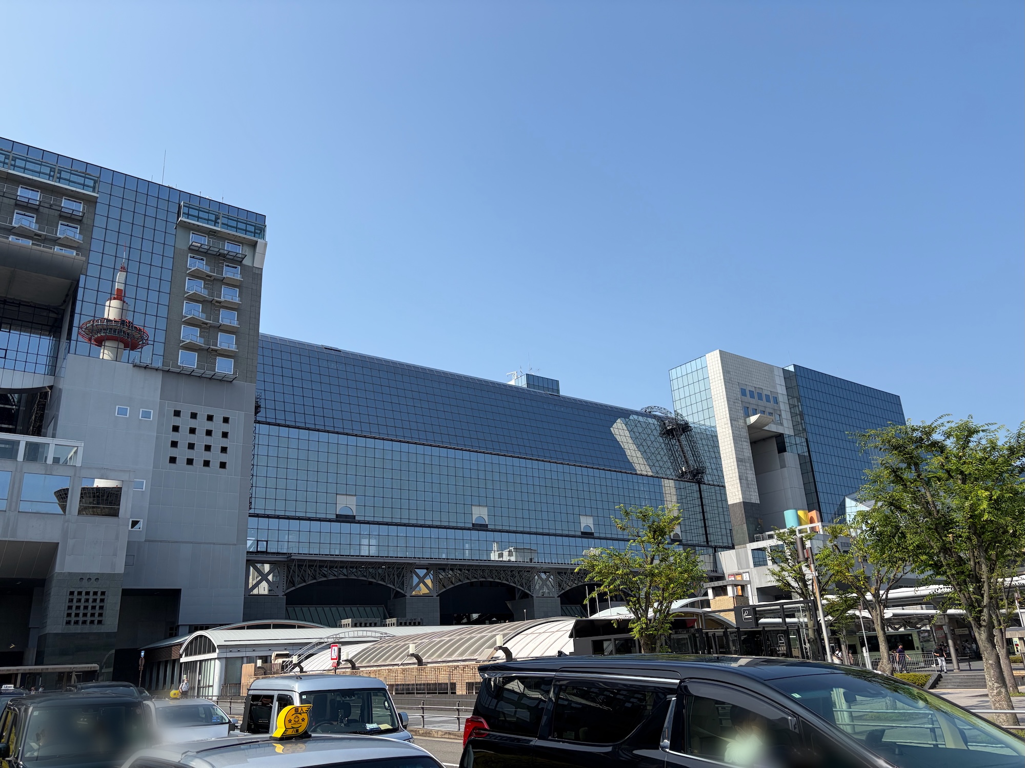 京都市南部の「らくなん進都」による都市計画の見出しエリア(画像引用:京都サウスベクトルパンフレット)