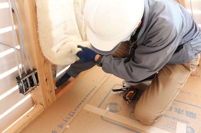 断熱材がトップランナー制度に追加 年までに省エネ性能が6 アップする 住まいの本当と今を伝える情報サイト Lifull Home 039 S Press