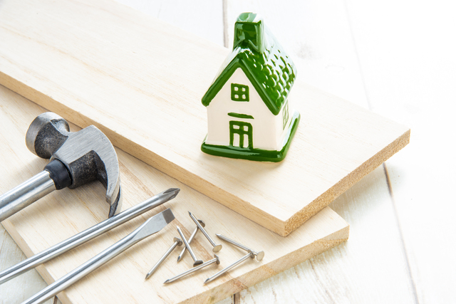 リノベした人に聞く リノベーション のイメージは 住まいの本当と今を伝える情報サイト Lifull Home 039 S Press