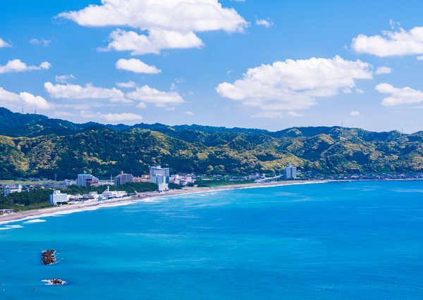 塩害の影響を理解し、対策をしたうえで検討したいものだ