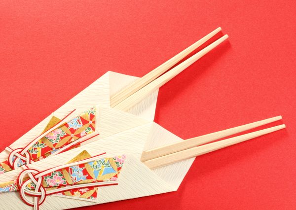 おせち料理にはそれぞれに意味が込められている