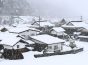雪国の住まい対策と生活