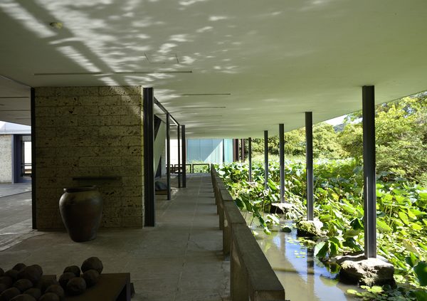 神奈川県立近代美術館 鎌倉 がついに一般公開を終了 モダニズム建築の傑作の運命は 住まいの本当と今を伝える情報サイト Lifull Home 039 S Press