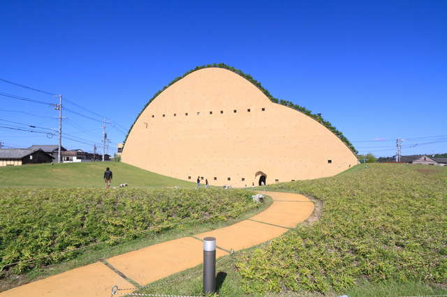 多治見市にモザイクタイルミュージアムがオープン 建築好きも必見のミュージアムでその魅力に迫る 住まいの本当と今を伝える情報サイト Lifull Home 039 S Press