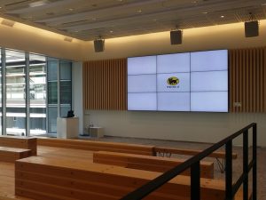 ヤマトグループが築き上げたスピード輸送ネットワークに付加価値を追加した『バリュー・ネットワーキング』構想で、物流の改革を進めるヤマトグループ。物流と融合した新たなビジネスを生み出している