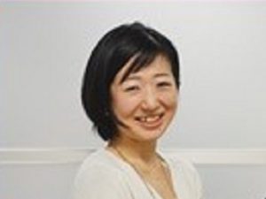 SGムービング株式会社 本社営業部　営業開発課 海外・美術担当の藤本雅紀さん。海外引越しに関する業務全般を担当している