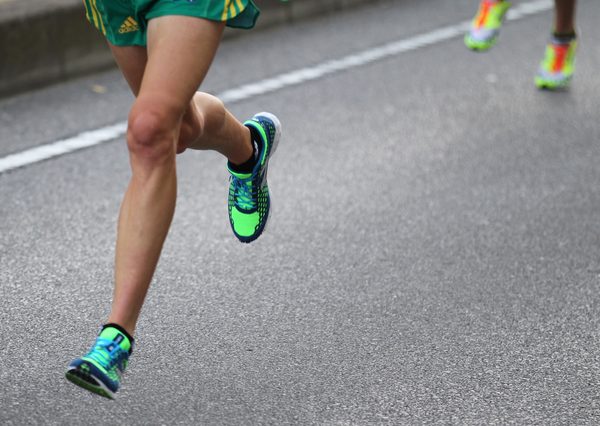 2005年3月、芦ノ湖畔に開設された箱根駅伝ミュージアム