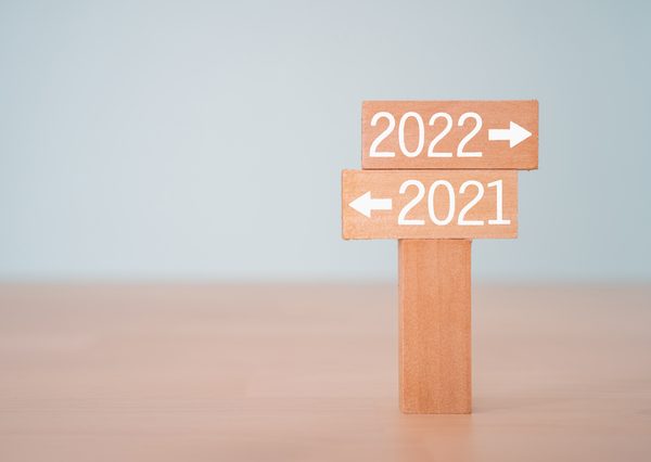 今年も残りわずか。あっという間に大晦日がやってくる