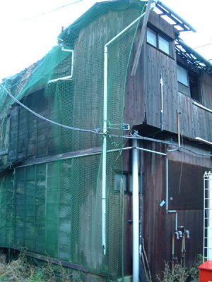 空き家問題の根本を見直し、公平で簡素な制度にまとめていくようにすべきではなかろうか（写真はイメージ）