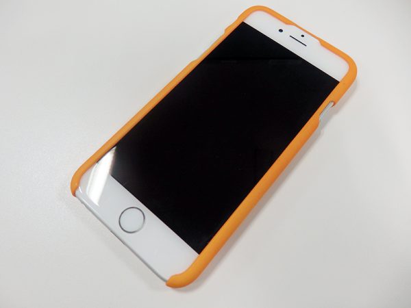 ホームズくんiPhoneケース