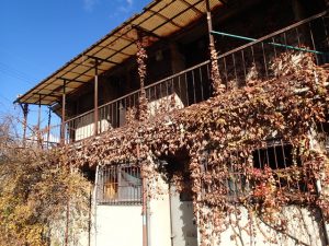 実態として都区部の空き家の7割は、賃貸アパートである（写真はイメージ）