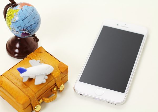 玄関帳場の設置という