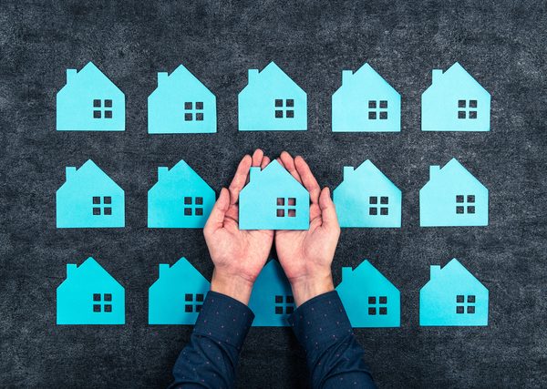 新築から既存住宅、ストック重視へと住宅市場のあり方が大きく変わりつつある。既存住宅流通市場の整備、拡大に向けた今後の動きに注目したい