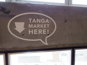 リノベーションスクールから生まれた旅の拠点