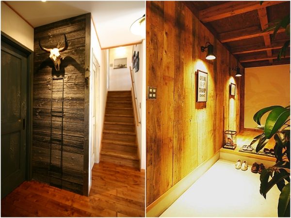 欧米の古材 ヴィンテージウッドが住まいにも使われ始めた 味わいの秘密は歴史と手作業解体にあり 住まいの本当と今を伝える情報サイト Lifull Home 039 S Press