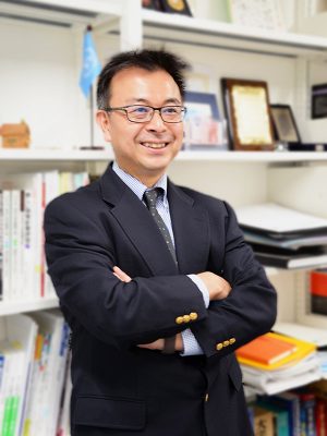 「LIFULL HOME’S PRICE INDEX」の開発を監修・指導した清水教授