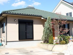 高齢者が暮らしやすい住まい探しをしているのだが、なかなか見つからず