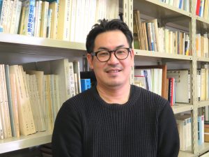学生の等身大のアイディアを実際の物件に反映させていくことで少しずつ社会を変えていきたいと宮下氏