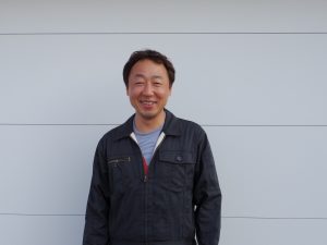 仕掛け人の西村浩氏。「僕らの仕事は、次の世代にバトンを渡すこと。何事もそれをやればうまくいくなんてものは1つもありません。今ここに必要なものを探す、その繰り返しなんです。」（撮影：山口）