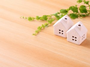 金利上昇が継続した場合、新規に住宅ローンを借りるよりも低い金利で返済を引き継ぐことが出来る可能性がある