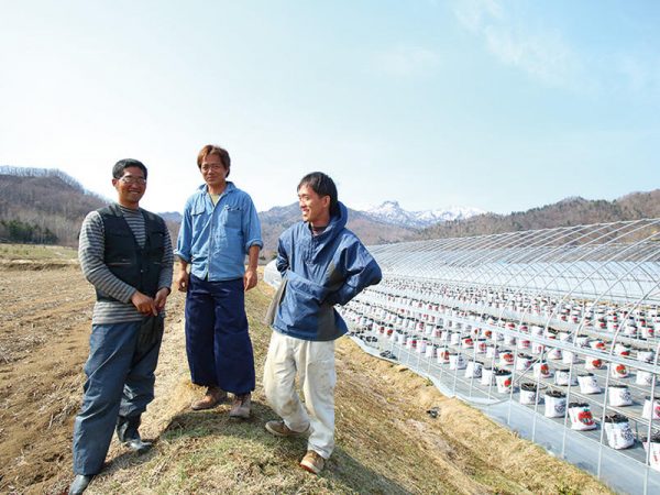 株式会社風のがっこうの皆さん