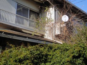 手入れをすれば十分に使える空き家は多いが、その情報をどうするのかが課題