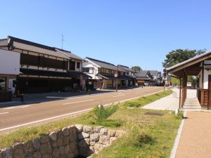中世から続く町の新しい空き家対策とは？